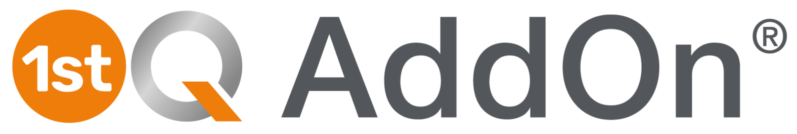 1stQ AddOn®